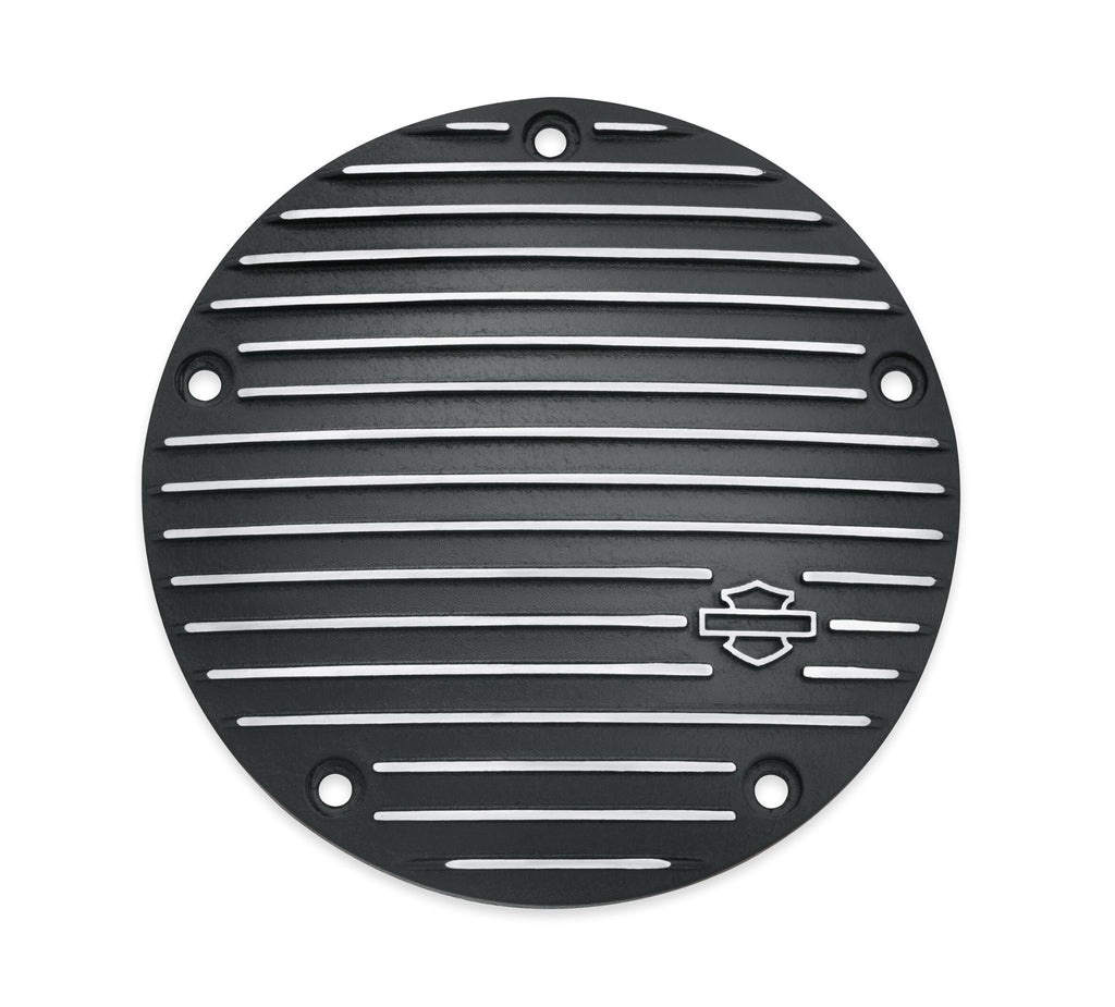 Black Fin Derby Cover