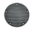 Black Fin Derby Cover