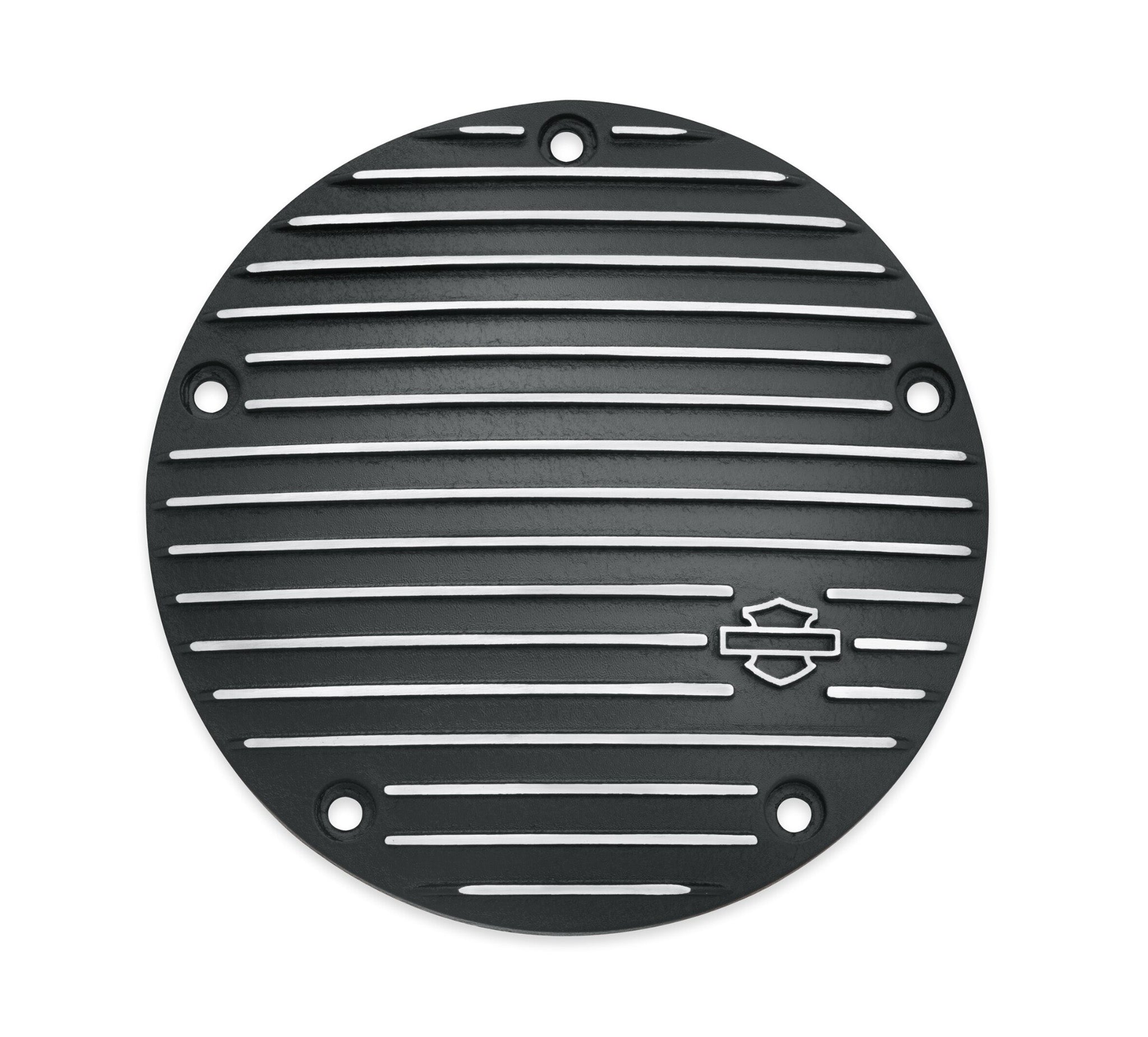 Black Fin Derby Cover
