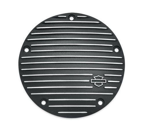Black Fin Derby Cover