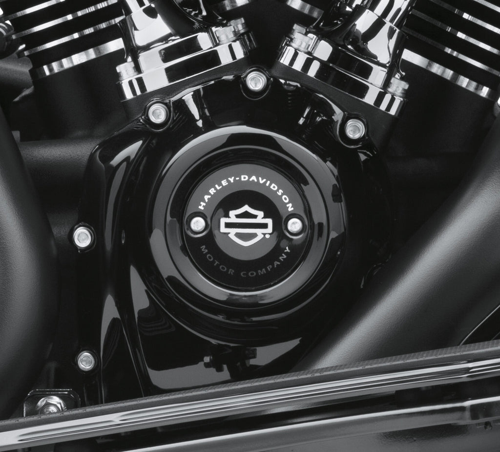 Milwaukee-Eight Timer Cover