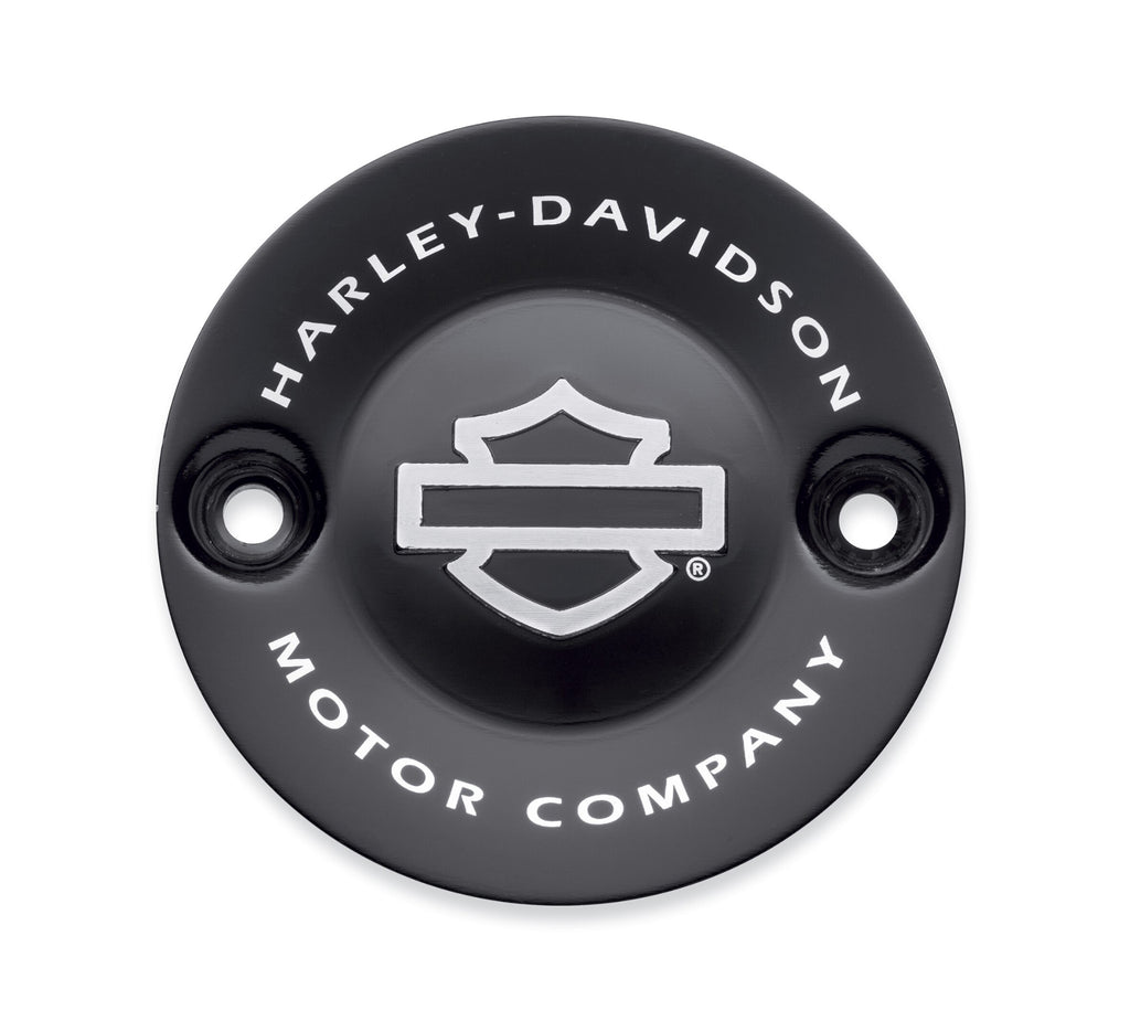 Milwaukee-Eight Timer Cover