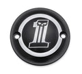 Dark Custom Timer Cover