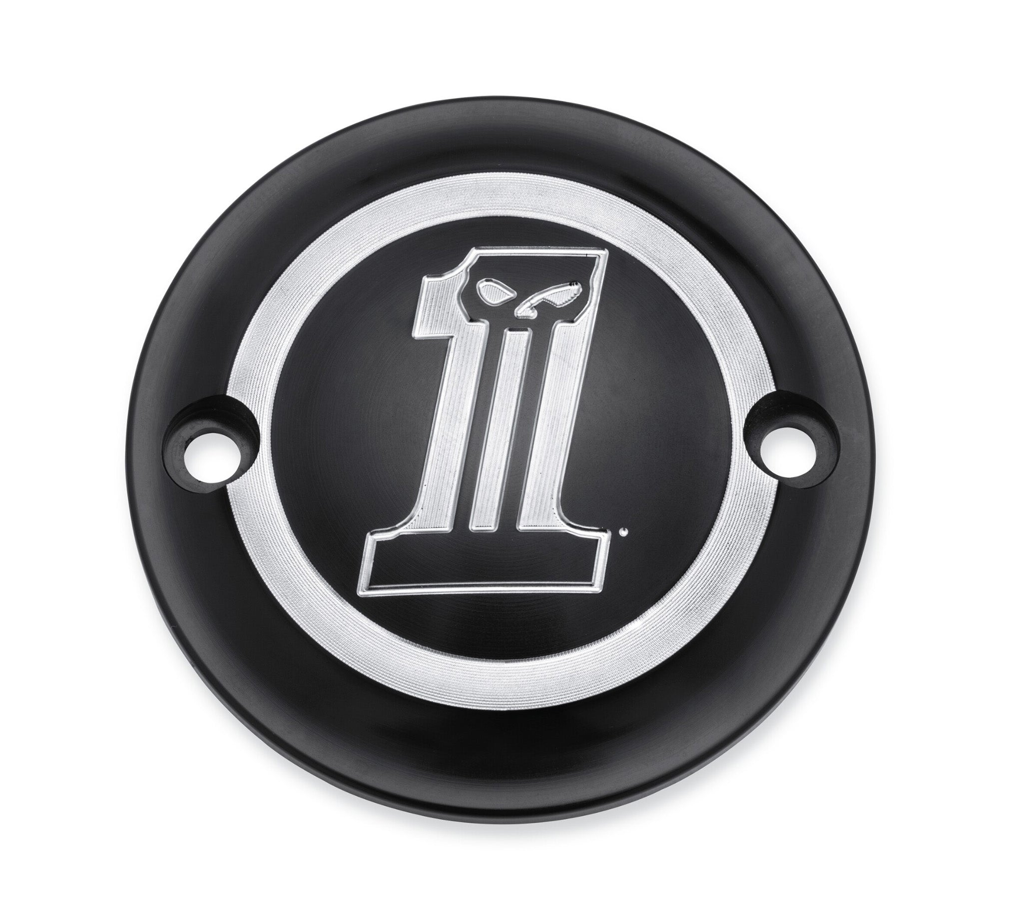 Dark Custom Timer Cover