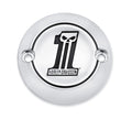 Number One Skull Timer Cover