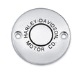 Harley-Davidson Motor Co. Timer Cover