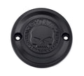 Willie G Skull Timer Cover