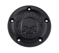 Willie G Skull Timer Cover