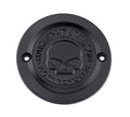 Willie G Skull Timer Cover