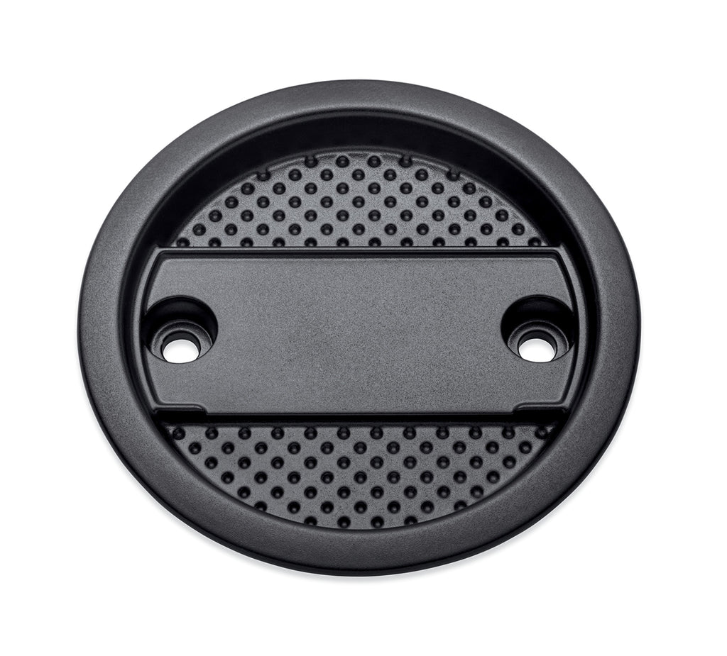 Screamin' Eagle Timer Cover Base