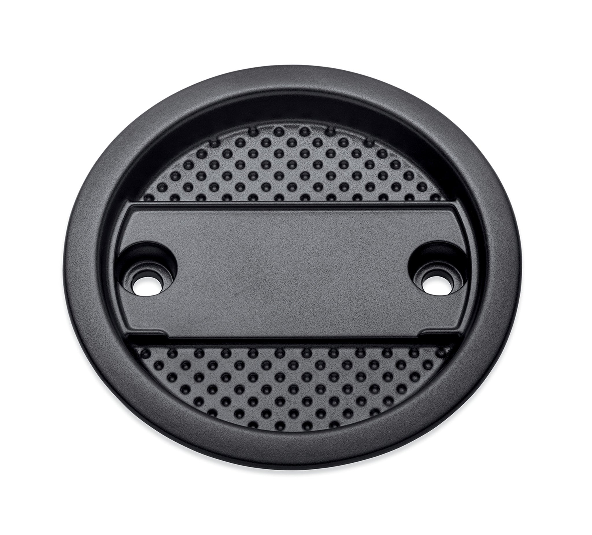 Screamin' Eagle Timer Cover Base
