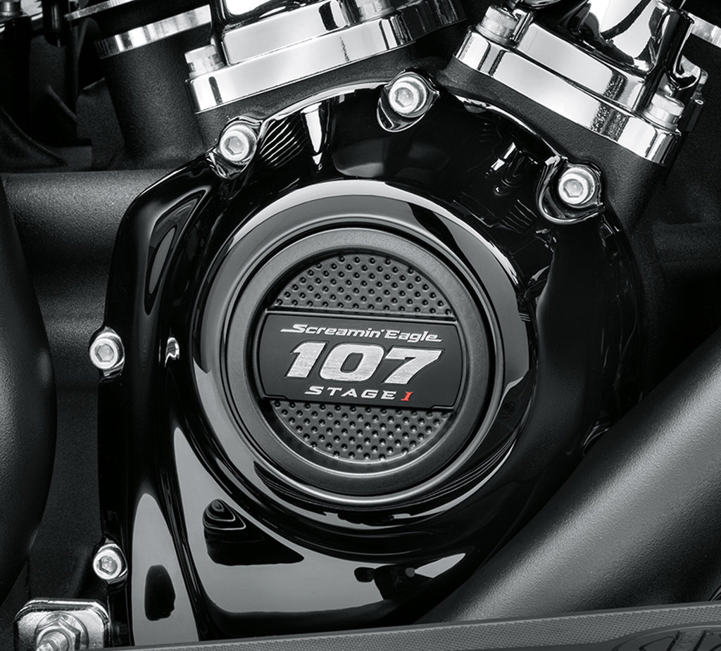 Screamin' Eagle 107 Stage I Insert