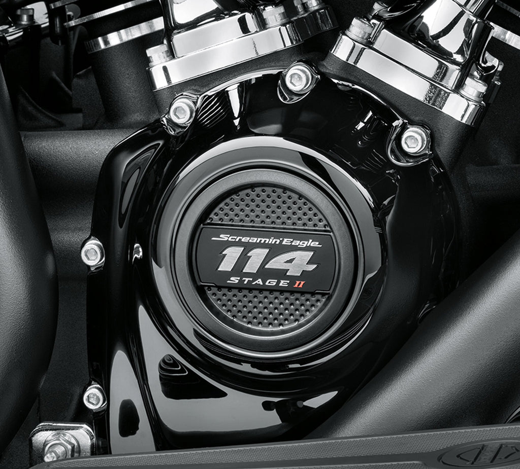 Screamin' Eagle 114 Stage II Insert