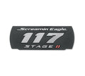 Screamin' Eagle 117 Stage II Insert