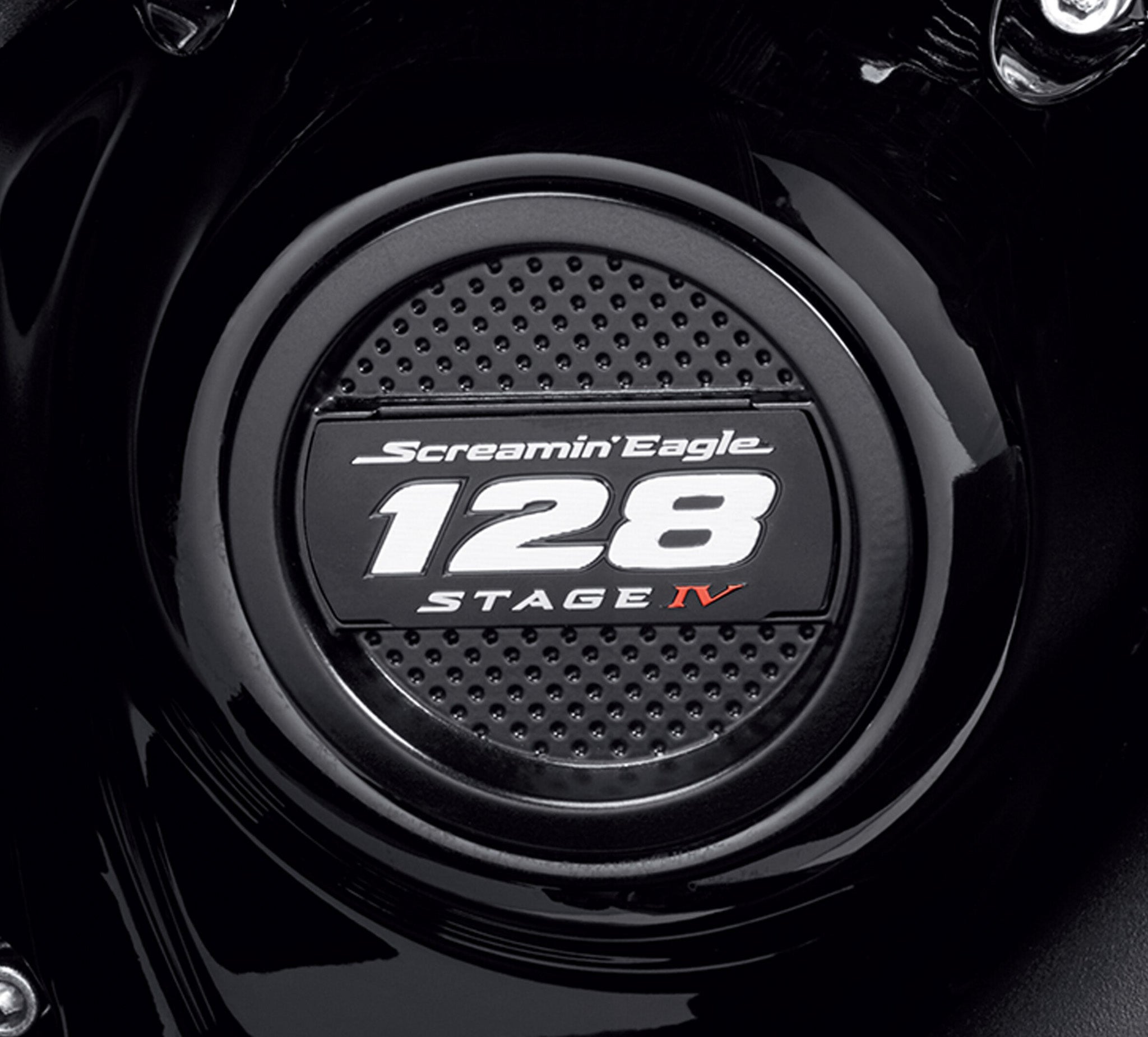 Screamin' Eagle 128 Stage IV Insert