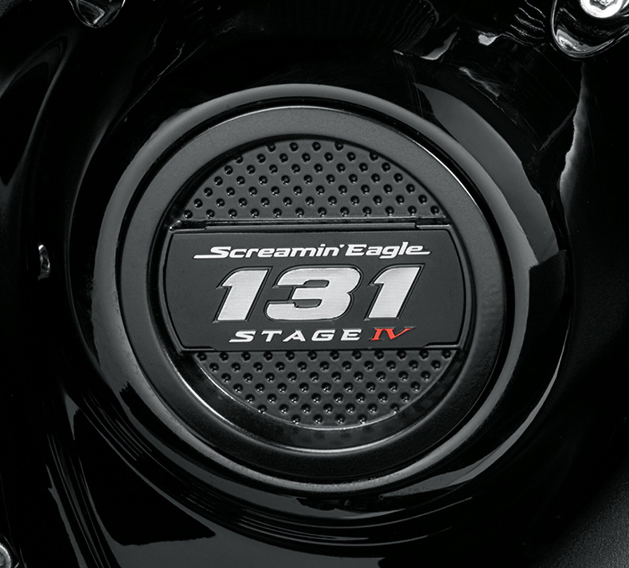 Screamin' Eagle 131 Stage IV Insert