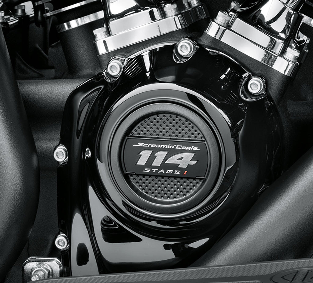 Screamin' Eagle 114 Stage I Insert