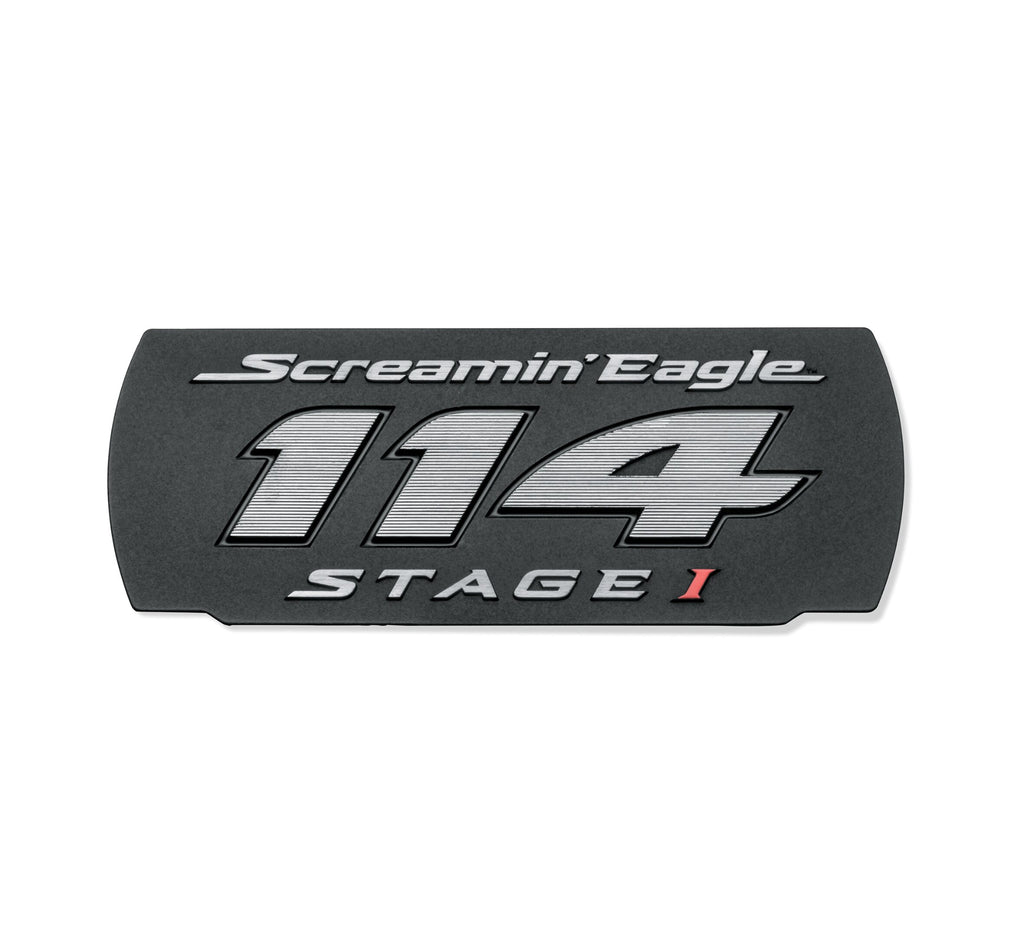 Screamin' Eagle 114 Stage I Insert
