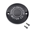 Harley-Davidson Motor Co. Timer Cover