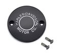 Harley-Davidson Motor Co. Timer Cover