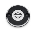 Empire Timer Cover