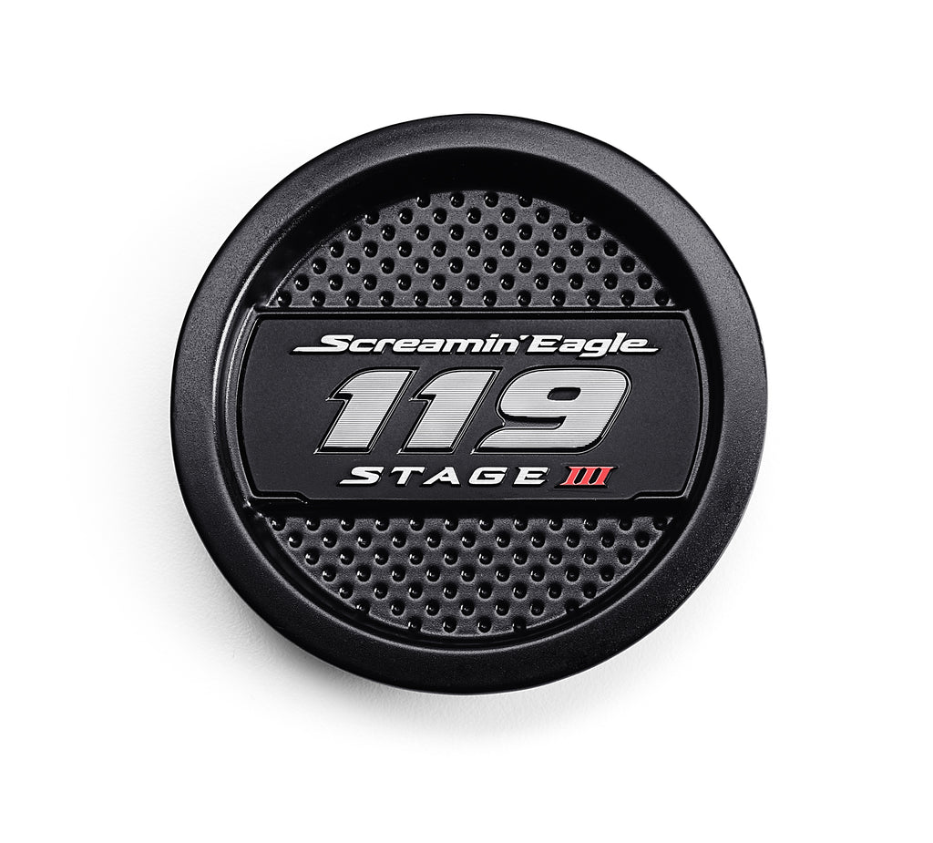 Screamin’ Eagle 119 Stage III Insert