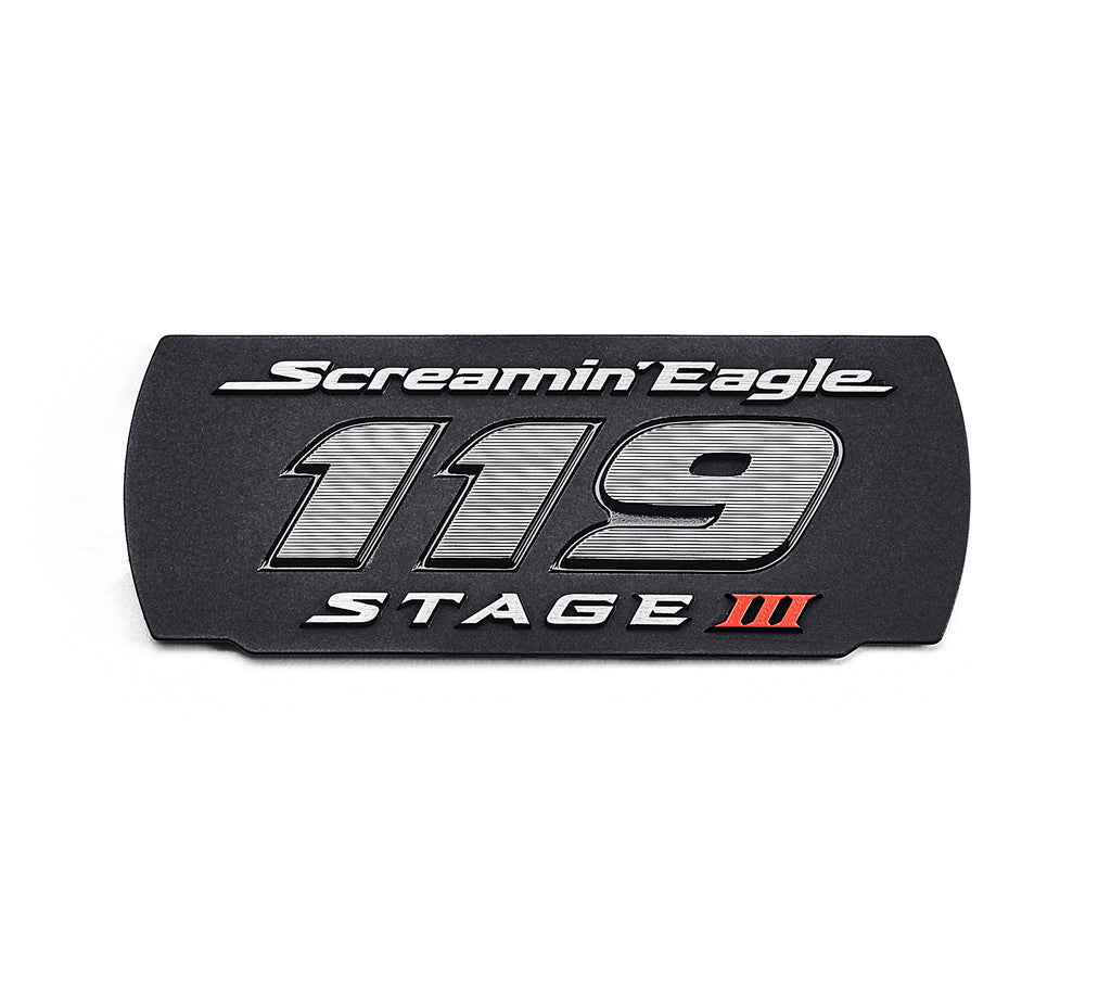 Screamin’ Eagle 119 Stage III Insert