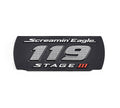 Screamin’ Eagle 119 Stage III Insert