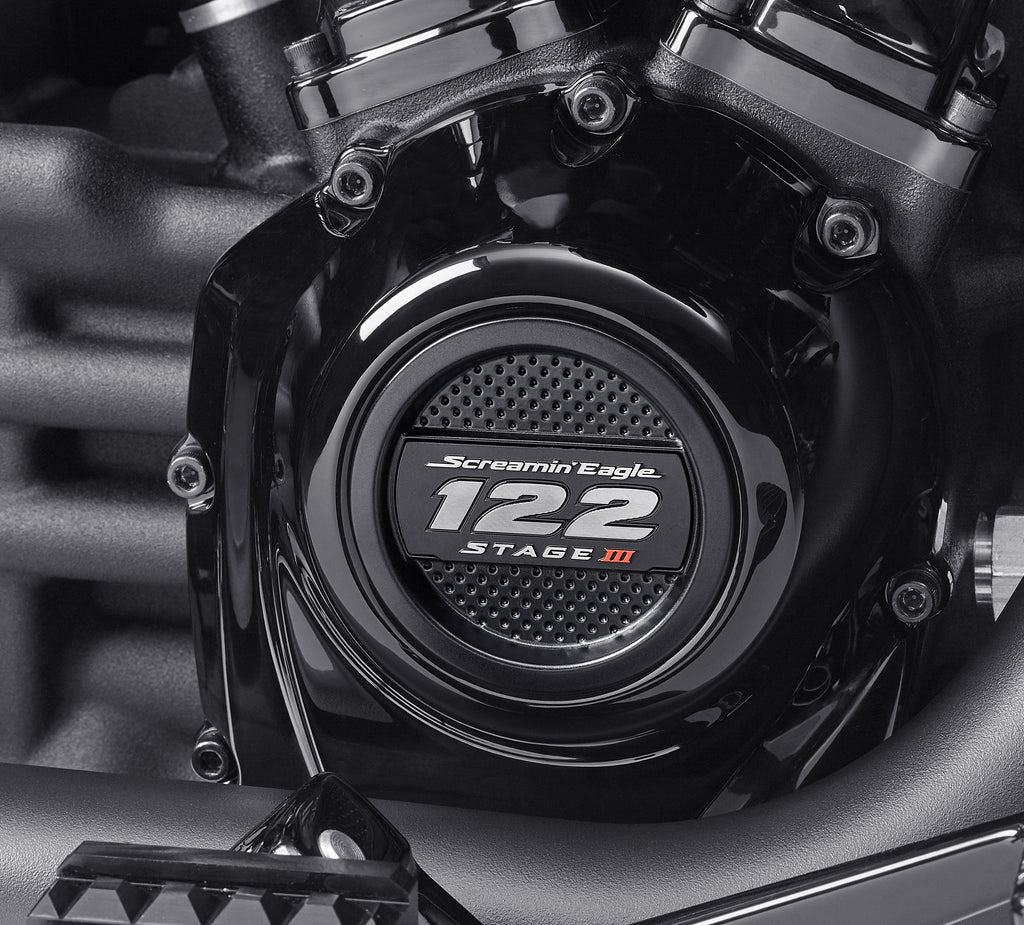 Screamin’ Eagle 122 Stage III Insert