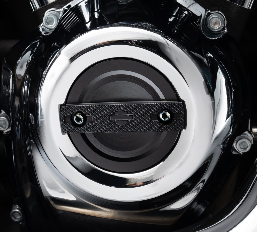 Switchback Timer Cover
