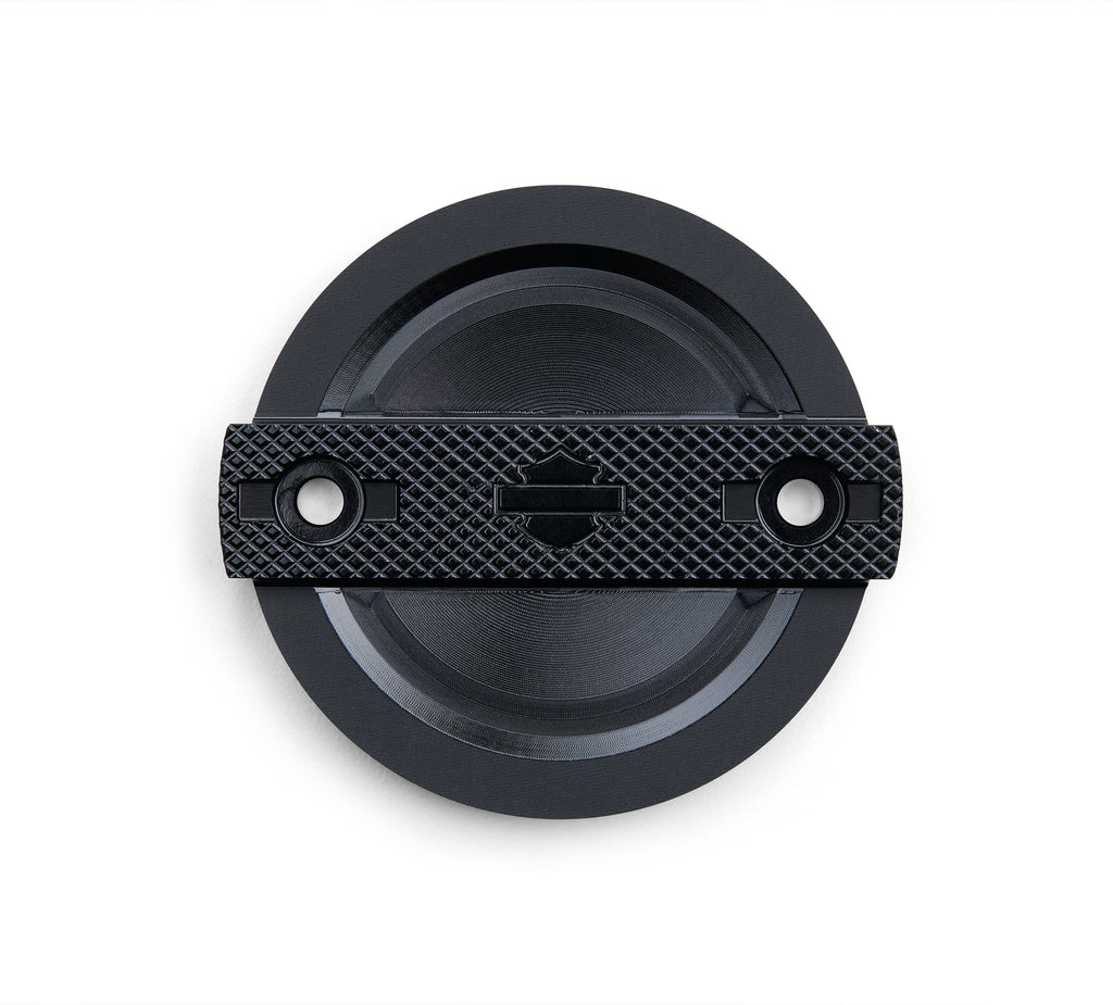 Switchback Timer Cover