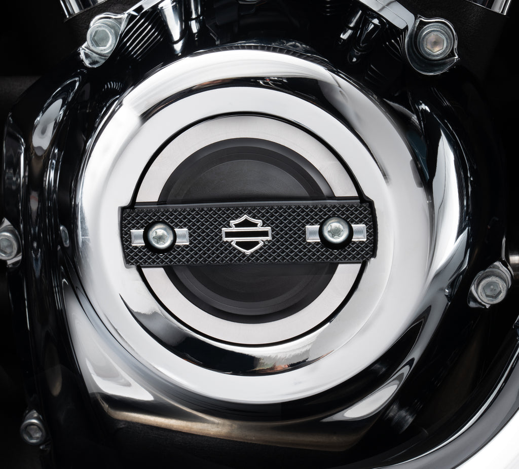Switchback Timer Cover
