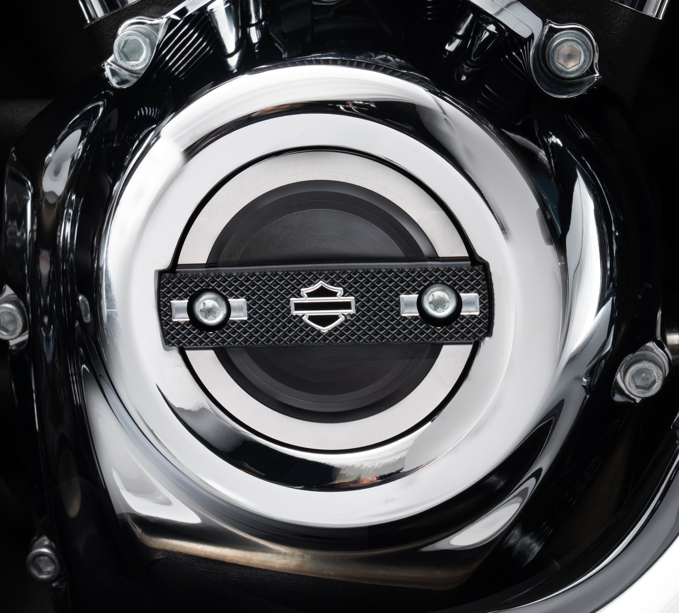 Switchback Timer Cover