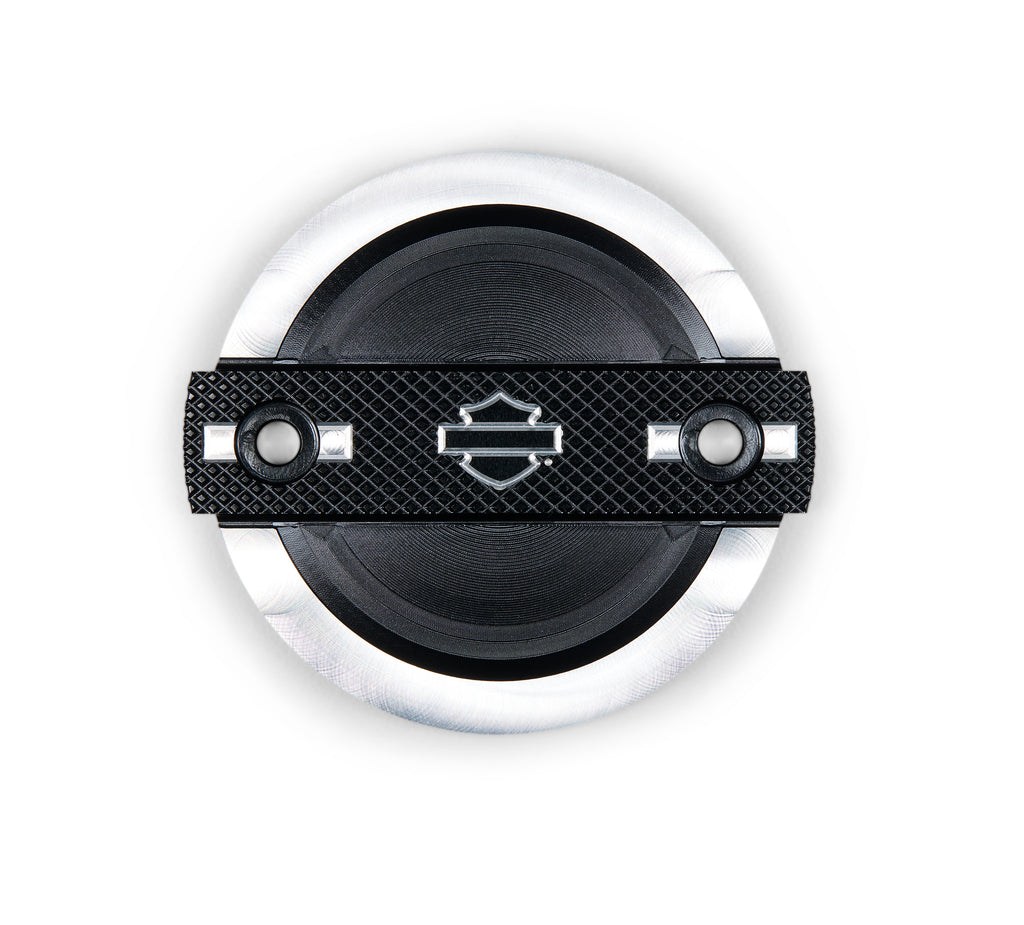 Switchback Timer Cover