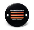 Adversary Timer Cover