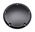 Gloss Black Derby Cover