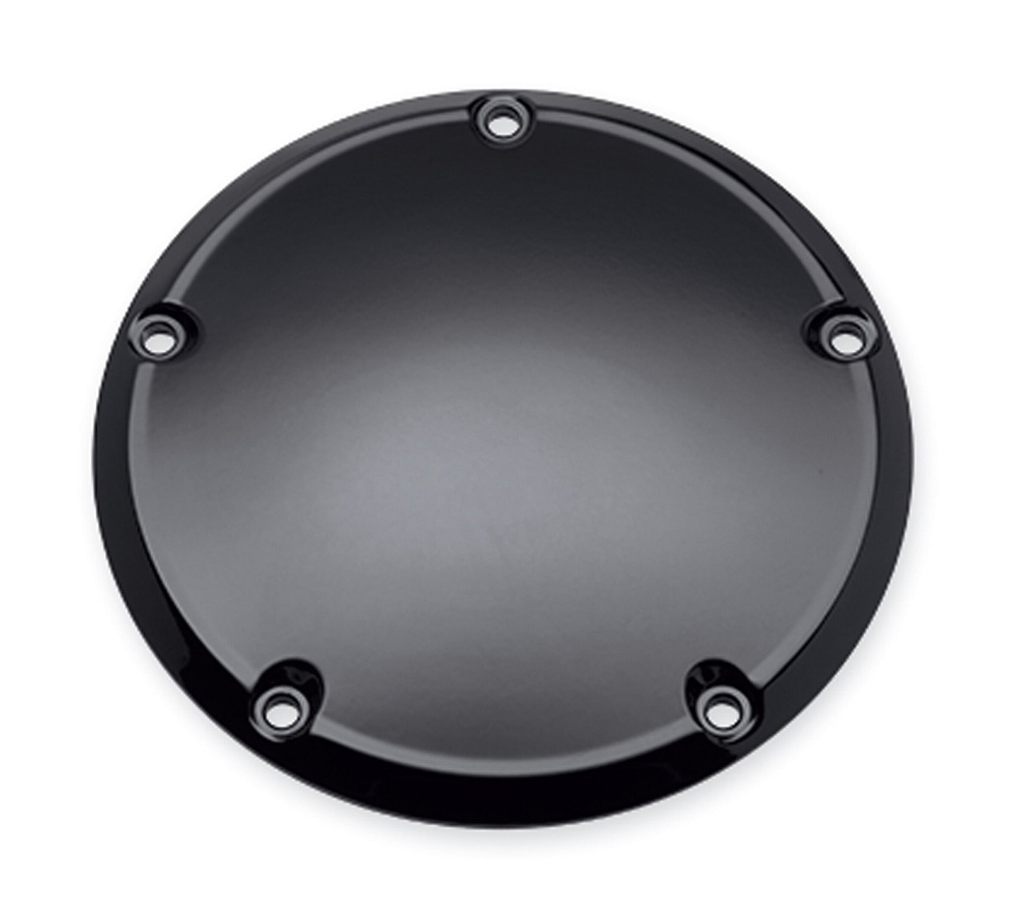 Gloss Black Derby Cover