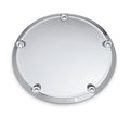 Classic Chrome Derby Cover