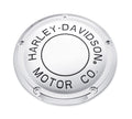 Harley-Davidson Motor Co. Derby Cover