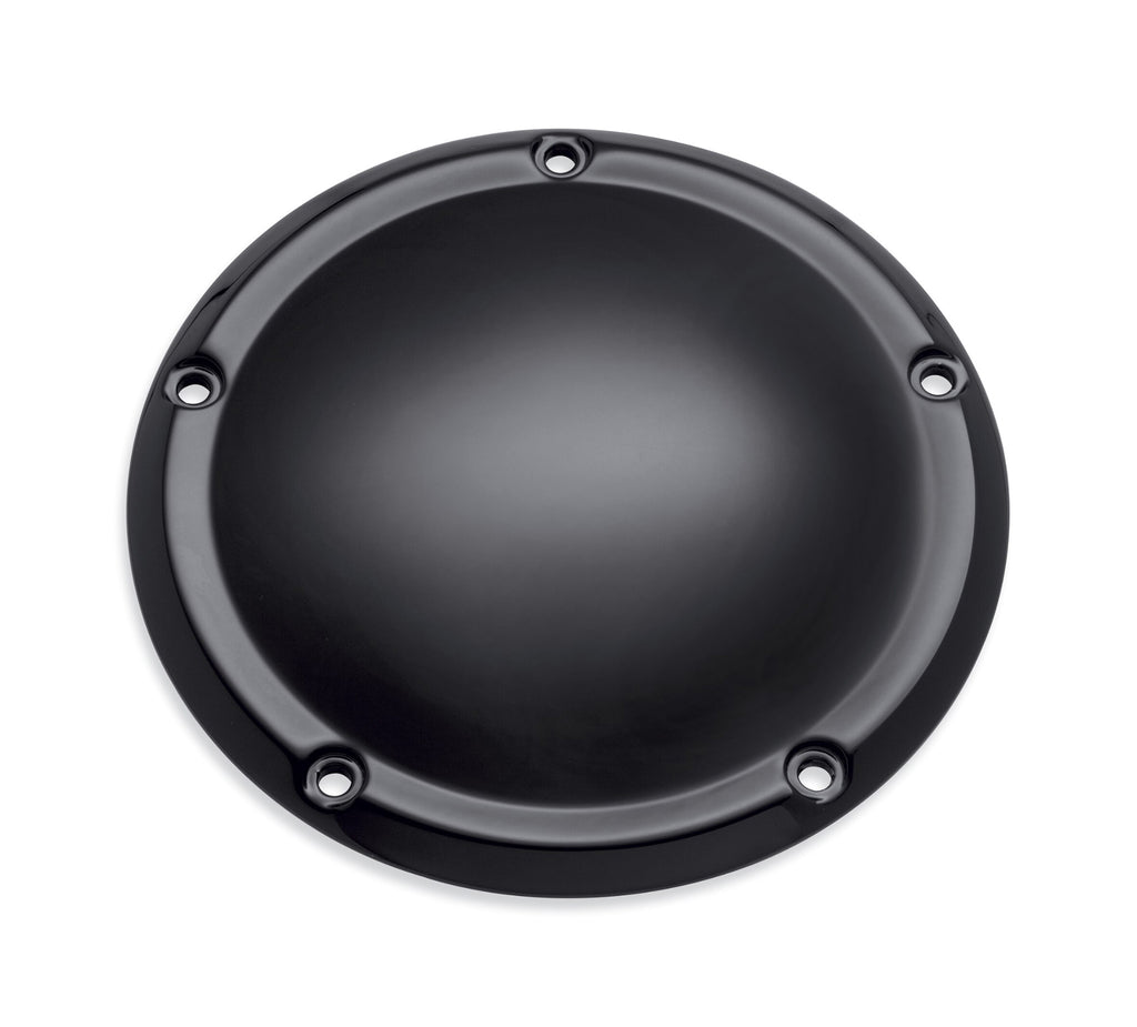 Gloss Black Derby Cover