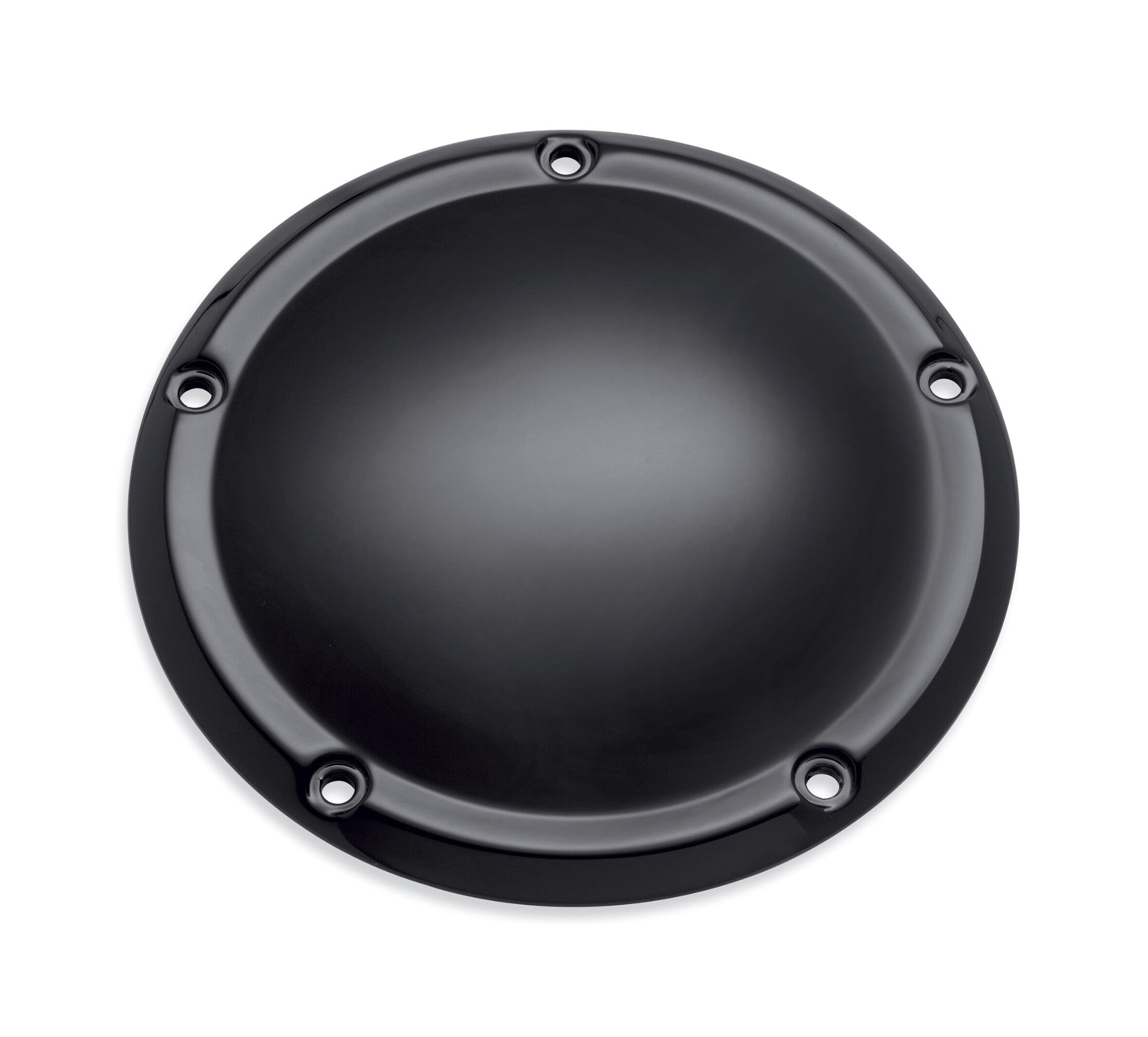 Gloss Black Derby Cover
