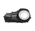 Milwaukee-Eight Gloss Black Primary Cover