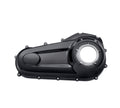 Narrow-Profile Outer Primary Cover