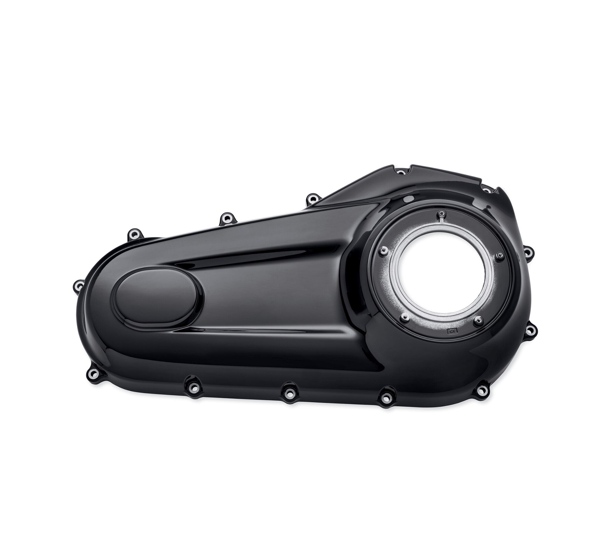 Narrow-Profile Outer Primary Cover