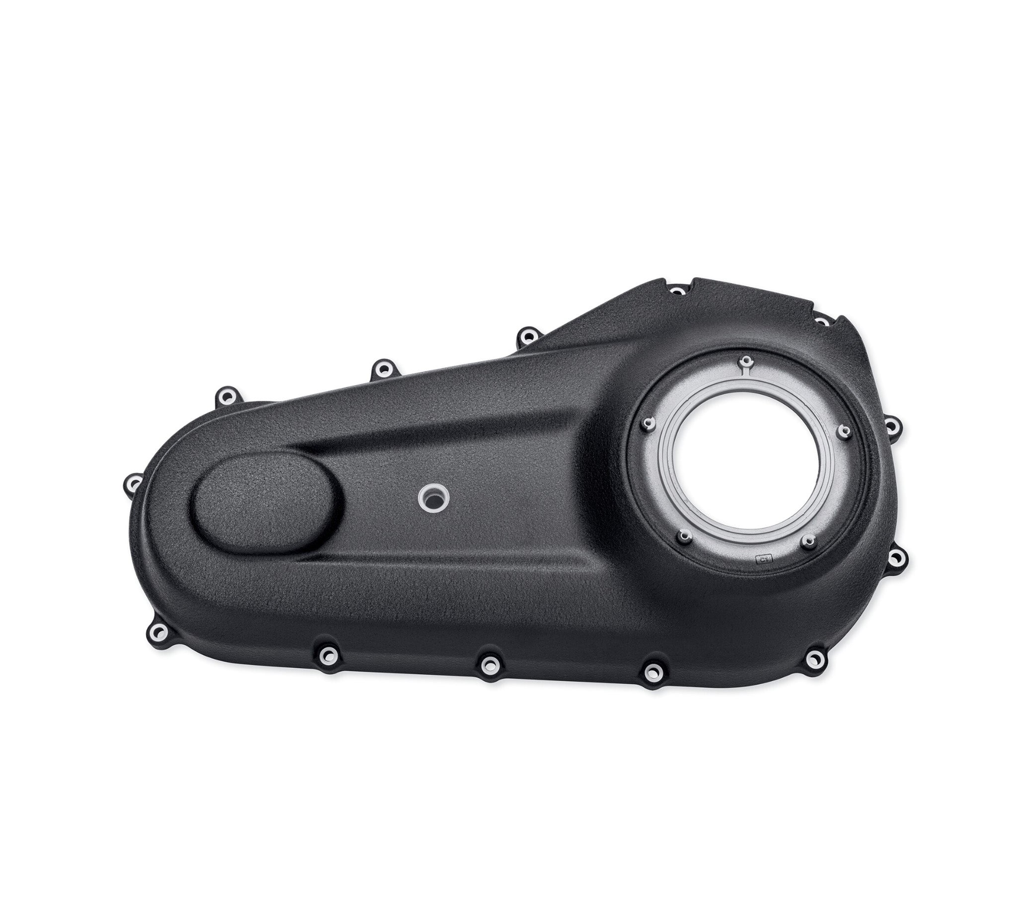Narrow-Profile Outer Primary Cover
