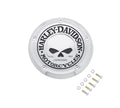 Willie G Skull Derby Cover