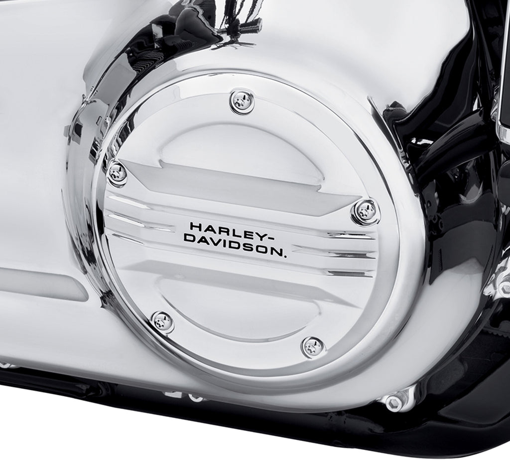 Airflow Derby Cover
