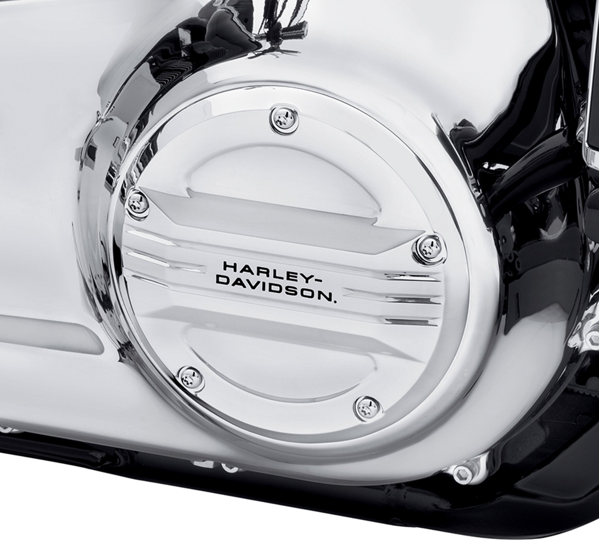 Airflow Derby Cover