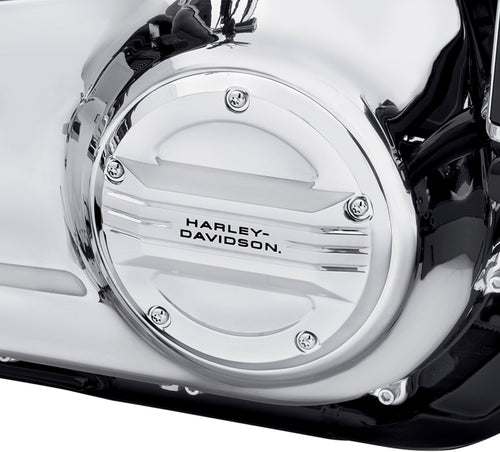 Airflow Derby Cover