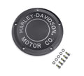 Harley-Davidson Motor Co. Derby Cover